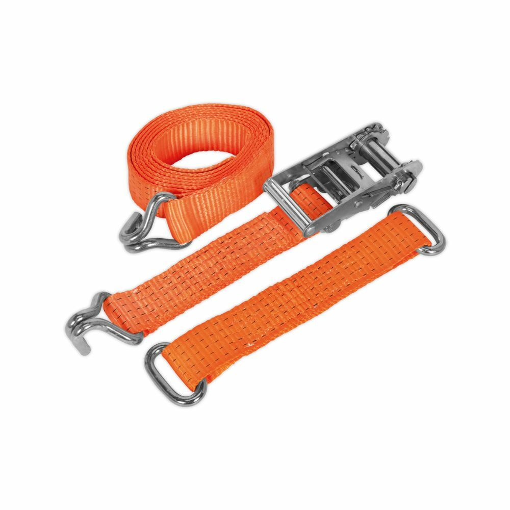 Sealey Load Securing & Lifting Slings